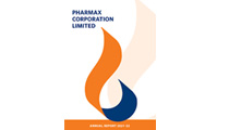 Pharmax Corporation Limited