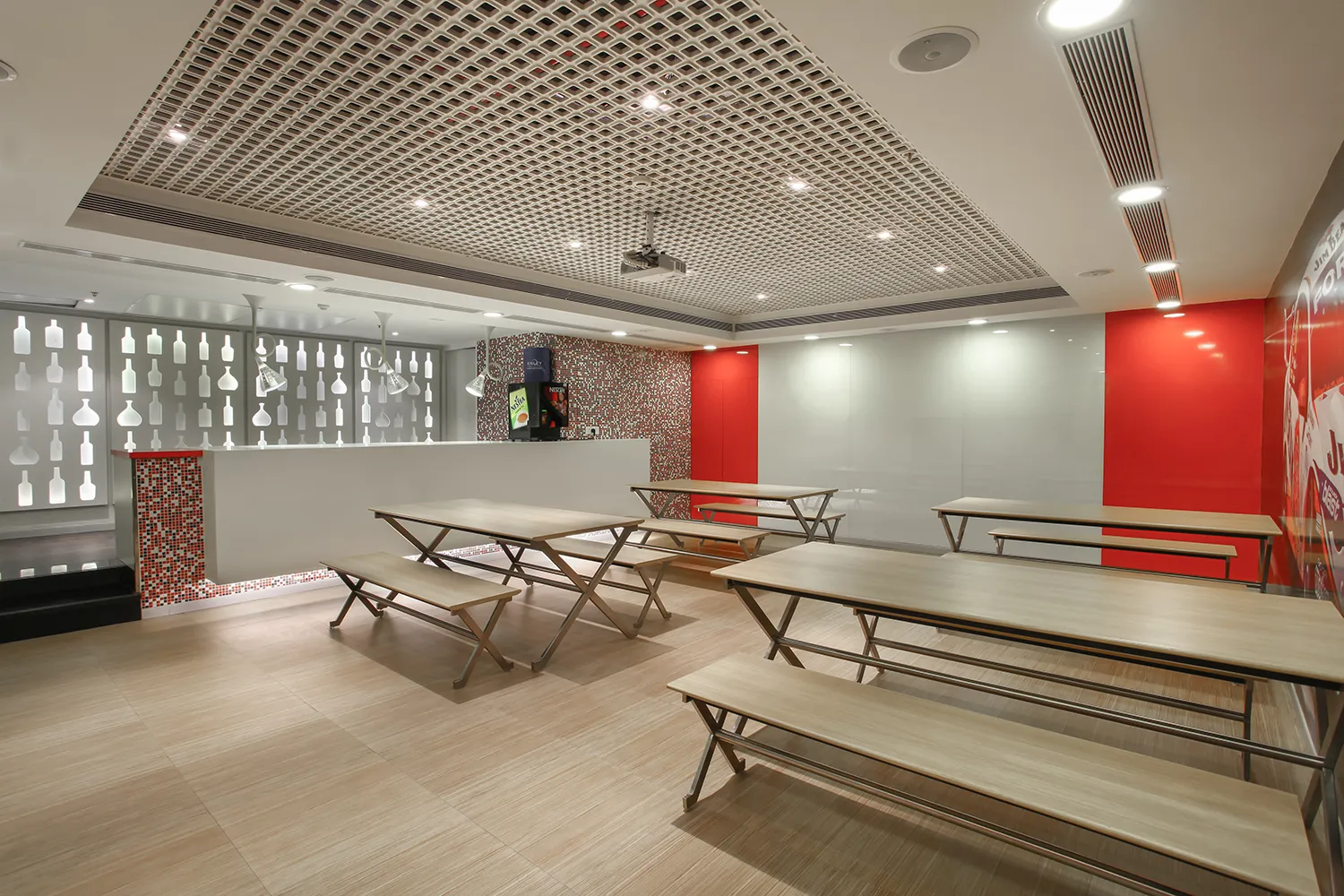 Beam Global Corporate Office