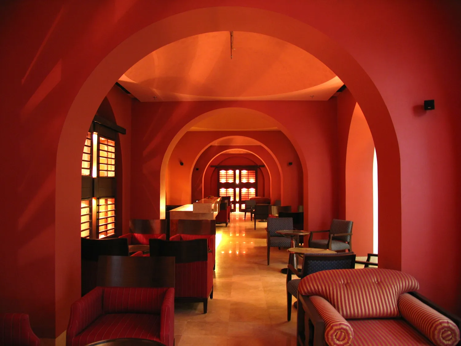 Hotel Kabul Serena