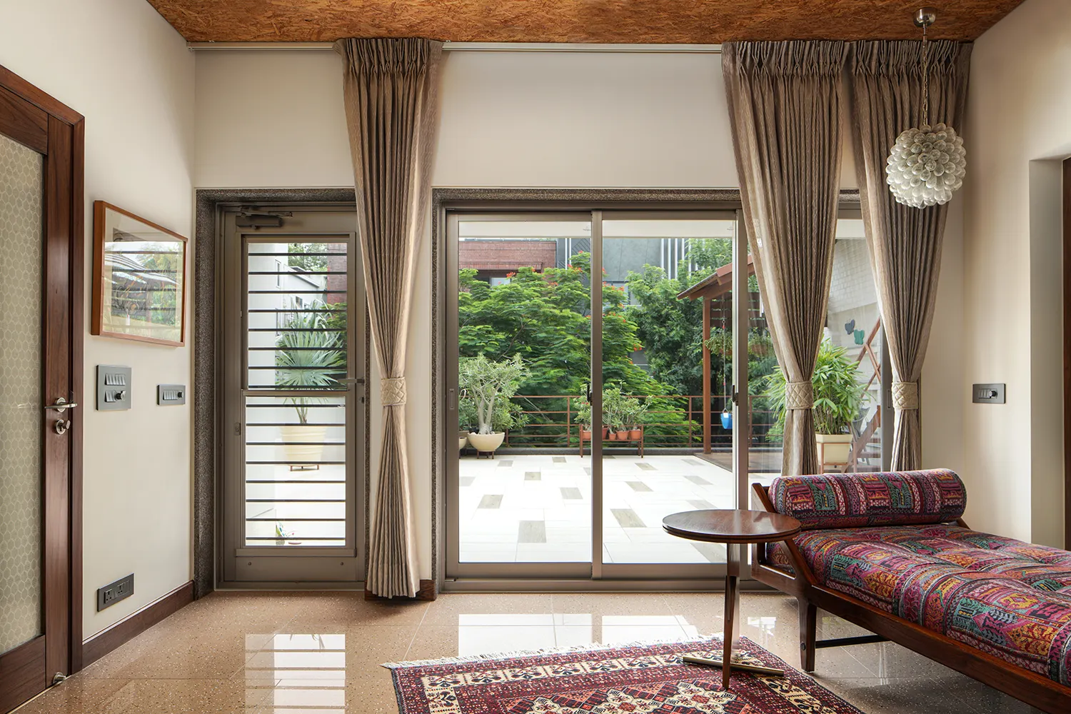 Private Residence, New Delhi