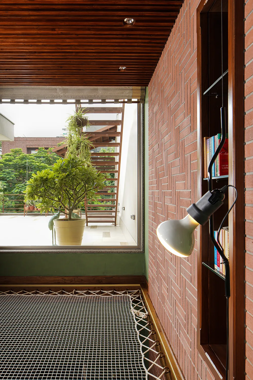 Private Residence, New Delhi